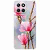 Soft Case For Honor X6 2022 Covers Para Silicon Print Marble TPU Clear Phone Coque for Huawei Honor X6 4G Transparent Bumper X 6