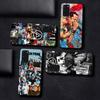 Carcasă Telefon L-Linkin Meteora P-Park Pentru Samsung S 9 10 20 21 22 23 30 23 24 Plus Lite Ultra FE S10lite Fundas