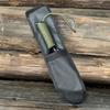 Mini Stainless Steel Trouser-multifunctional Garden Shovel with Ergonomic Handle-portable, Very Suitable for Outdoor Camping