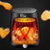 220V 5L Air Fryer Household Hot Oven Multi Functional Automatic Oil-free Electric Oilless Cooker