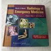 Harris & Harris' The Radiology of Emergency Medicine 5th Edition Hardcover