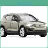 Volvo Xc40 Alloy Car Model 1:32 Scale With Inertia Control For Collectors And Kids Play