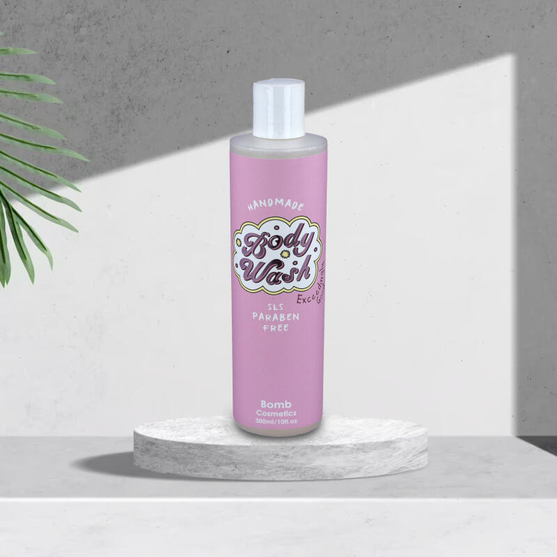 BOMP COSMETICS Exciting Regood Body Wash