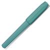 Kaweco Pakeo Breezy Teal Fountain Medium Officially Imported Pen, Nib, 10002223,