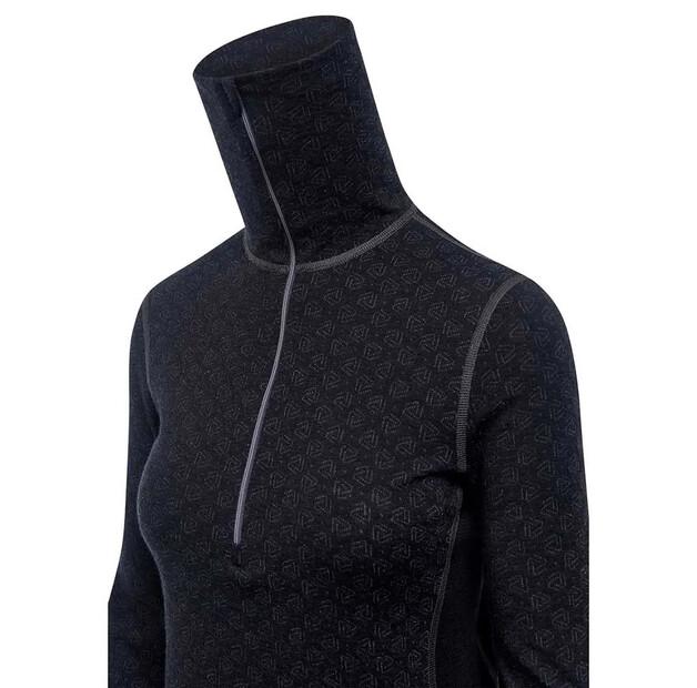 Thermowave Базовый слой с длинным рукавом Merino Xtreme Turtle Neck