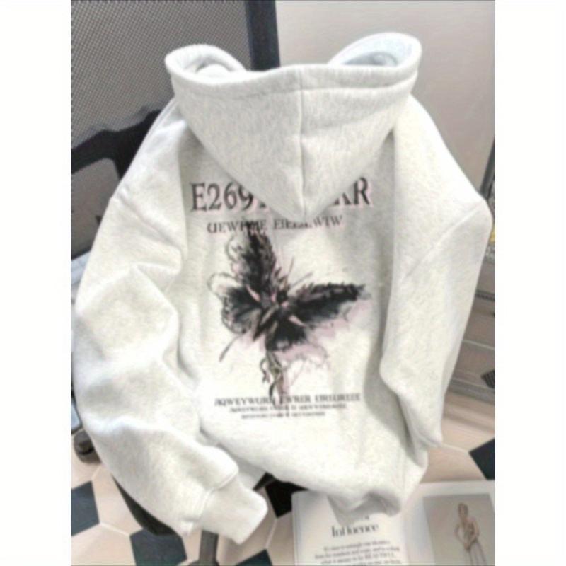 

Стильный мужской худи с капюшоном, идеально подходящий для встреч с друзьями и зимнего шопинга XXL чёрный