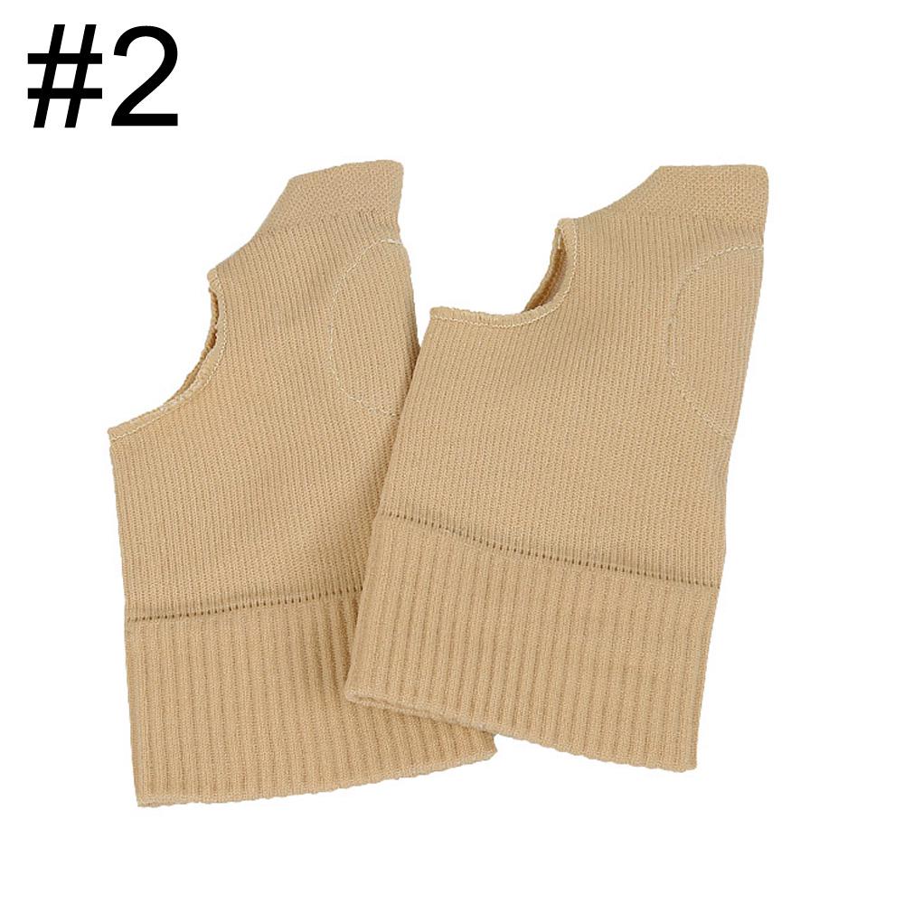 Tcare Tenosynovitis Brace Thumb Splint Pain Relief Wrist Support Arthritis Therapy Hand Stabilizer Medical Bandage