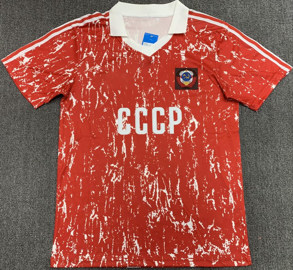 Retro Football Jersey Juve Paris Chelsea Rome Parma Inter Milan Portugal Brazil Gremio