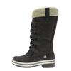Botte - IBUWO - Arctic Shield - Femme - Haute - Taille 37 - Gris