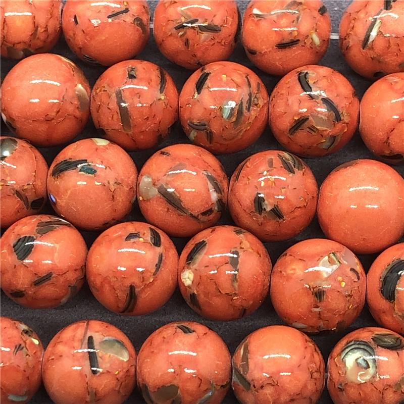 Оранжевый — фото 2