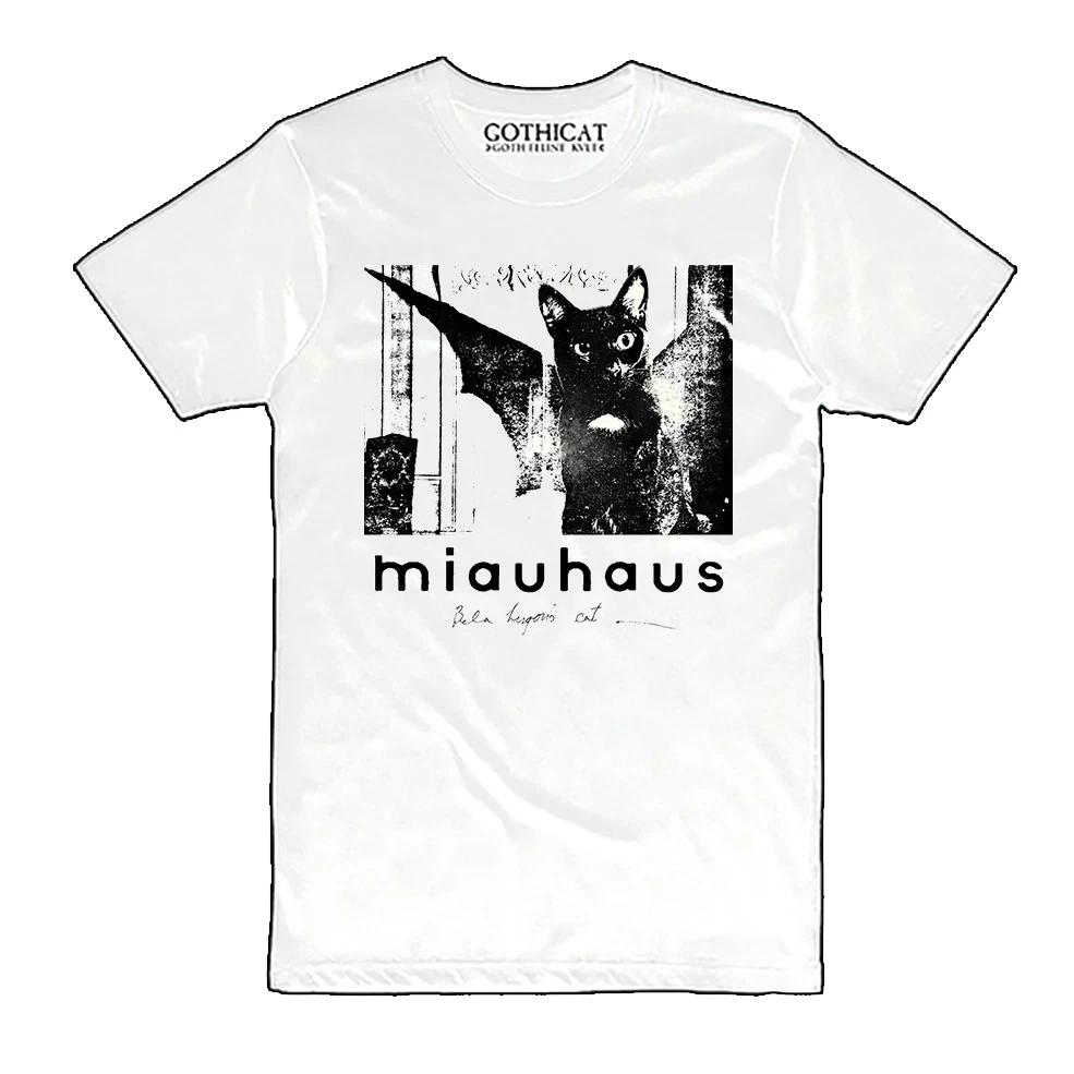 Miauhaus  Bela Lugosi s Cat  - T-Shirt S
