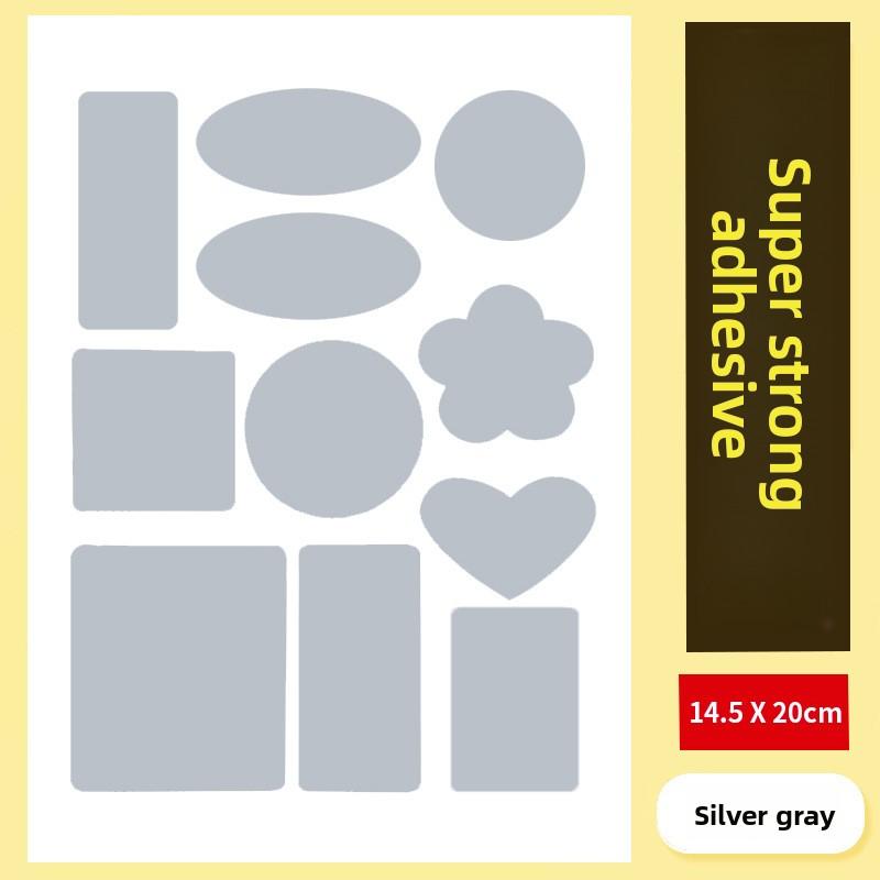 Self-Adhesive Down Jacket Patches for Men & Women: Seamless, High-End Repair for Clothing Holes.