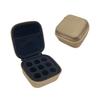 Portable 10mL Insulin Vial Carry Case In PEVA, Storage Box for Household Use, Travel Carry and Everyday Access