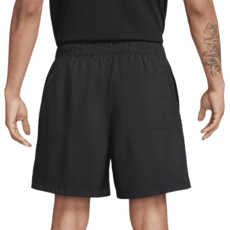 Nike Club Men's Woven Flow Shorts FN3307-010