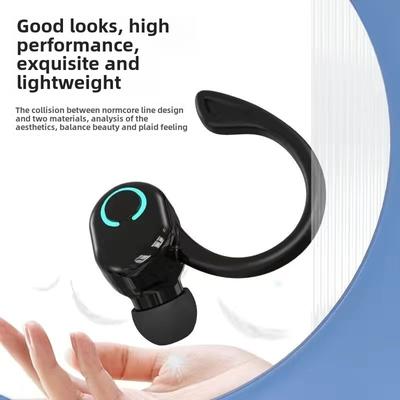 Bluetooth Earphones Wireless Earphones Wireless Bluetooth Noise-cancelling In-ear Ultra-long Life