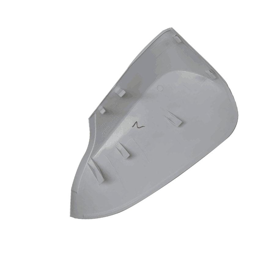 For 2011-2019 Toyota Yaris Right Side Mirror Cover Rear View Mirror Cover Primer