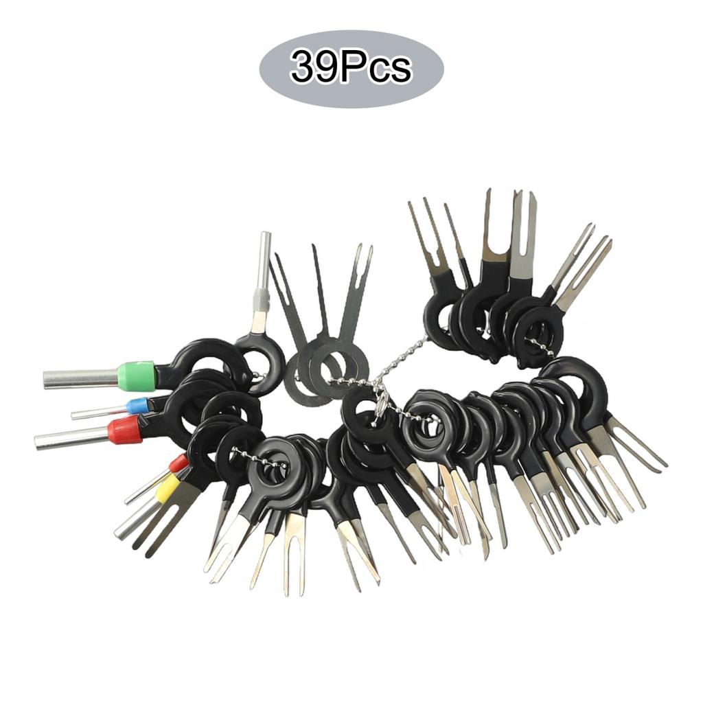 Car Wire Terminal Connector Disassembly Keys Mechanical