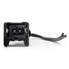 INJECTOR DYNAMICS BOSCH EV1 Pigtail Clip Connector Fuel Injector Connectors For Many Cars EV1 Injector Plug