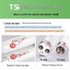 FSL T5 Tri-color Fluorescent Tube Light (10-Pack)
