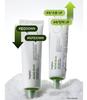 Beplain Mung Bean Porenverfeinernde Beruhigungscreme 60ml — Leichte Porenpflege & Beruhigender Feuchtigkeitsspender