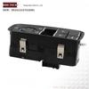 99161315702DML is compatible with Porsche window regulator switches for models from 2012-2016.