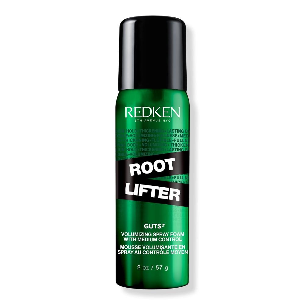 

Redken Travel Size Root Lifter Spray Volumizing Foam 2,0 унции