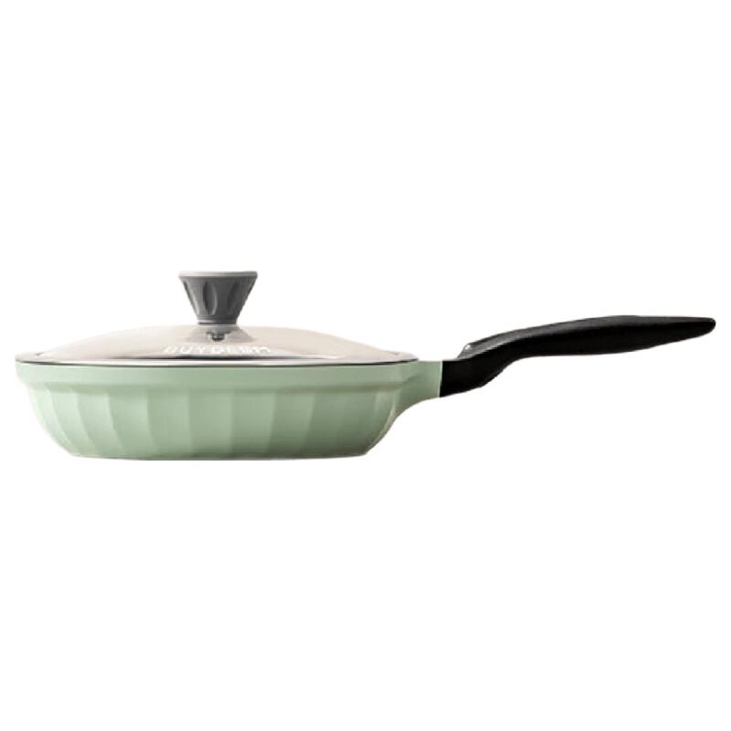 Beiding Non-Stick Flat Frying Pan