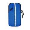 Waterproof Cell Phone Arm Bag Large Capacity Jogging Bags  for Exercise Workout