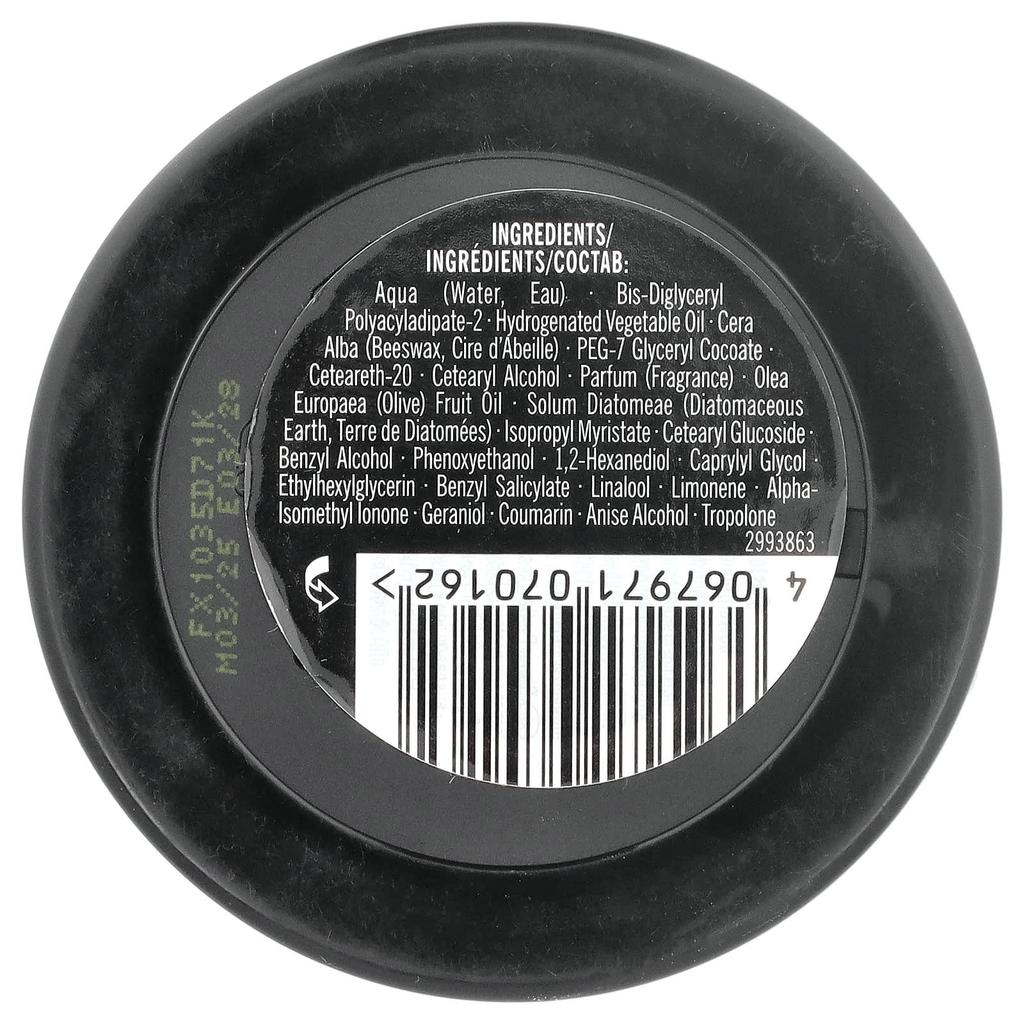 STMNT Shine Paste, 100ml (3.3 fl oz)