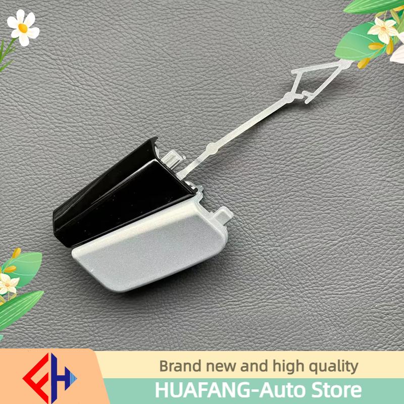 Original 5nh807155 Front Bumper Trailer Cover Hook For  Tiguan L X -  High Quality