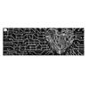 Keycaps traslucidi con stampa laterale 64/74 tasti Love Circuit Profilo Originale Sublimazione Keycap retroilluminato per tastiere meccaniche