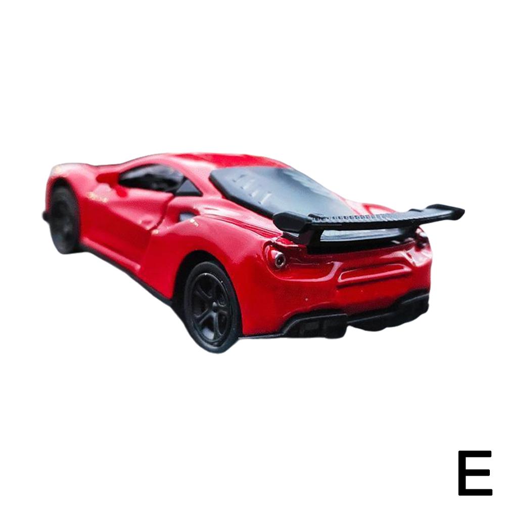 Для Benz Ferrari Porsche Bugatti Drift вращающийся автоматический поворотный гироскоп — фото 12