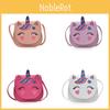 Delightful Themed Unicorn Mini Backpack For Girls Perfect For Preschool Cozy Fashionable And