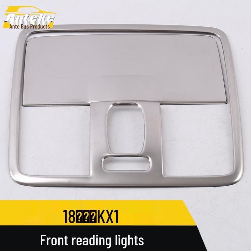 Yipao KX1 Reading Light Frame for Front Row & Console, Fit for 18 Models