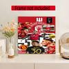 Manchester 5D Diy Diamond Paintings Mosaic Wall Round Diamond Art Painting Kits Embroidery Crystal Accessories Frameless