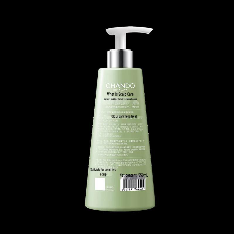 

Chando Scalp Care Essence Milk