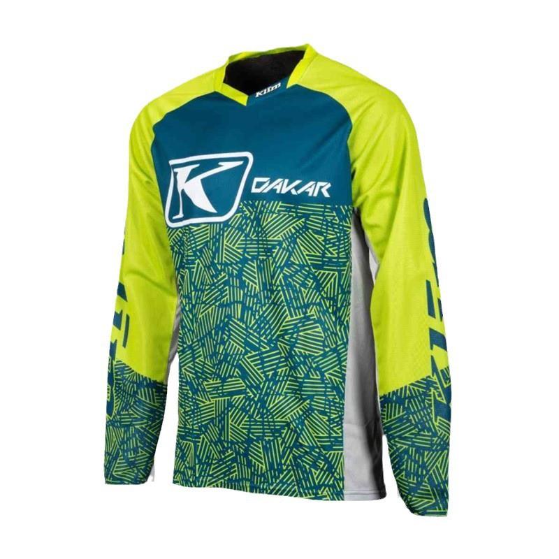 Men Women Cycling Jersey Long Sleeve Quick Dry Mountain Bike Off Road Riding Top Breathable Sportswear