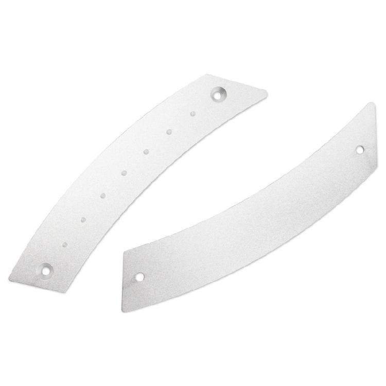 Car Door Handles Scratch Resistant Designs Car Handle Panel Car Door Pull Replacement Car Door Accessory for Car  98-10