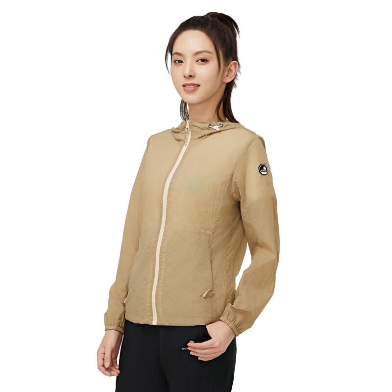 SCALER Women s Lightweight UPF Sun Protection Jacket S