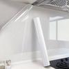 Modern Style Self-adhesive Wall Stickers for Decorating Waterproof and Oil Resistant Bedrooms Kitchens Living Rooms and Backg