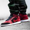 Jordan 1 Mid Reverse Bred GS 554725-054