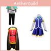 Taglie XS-XXXL Abbigliamento Cosplay Sato Kazuma Hui Hui Akiya Per Fascia d'Età 18-24 Anni