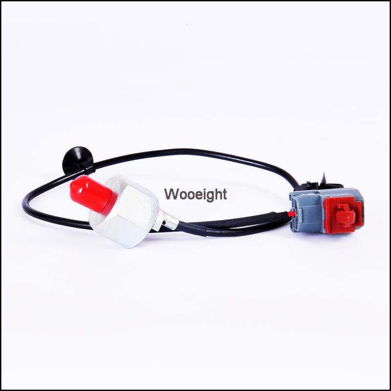 Wooeight Detonation Knock Sensor For Mazda 3 BK 1.4 1.6 2.0 2.3 ZJ01-18-921 E1T50371 ZJ0118921 E001T50471 Mazda3 MZR MZR-CD MPS