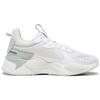 Puma RS-X Soft White Alpine Snow Sneakers da donna 393772-01