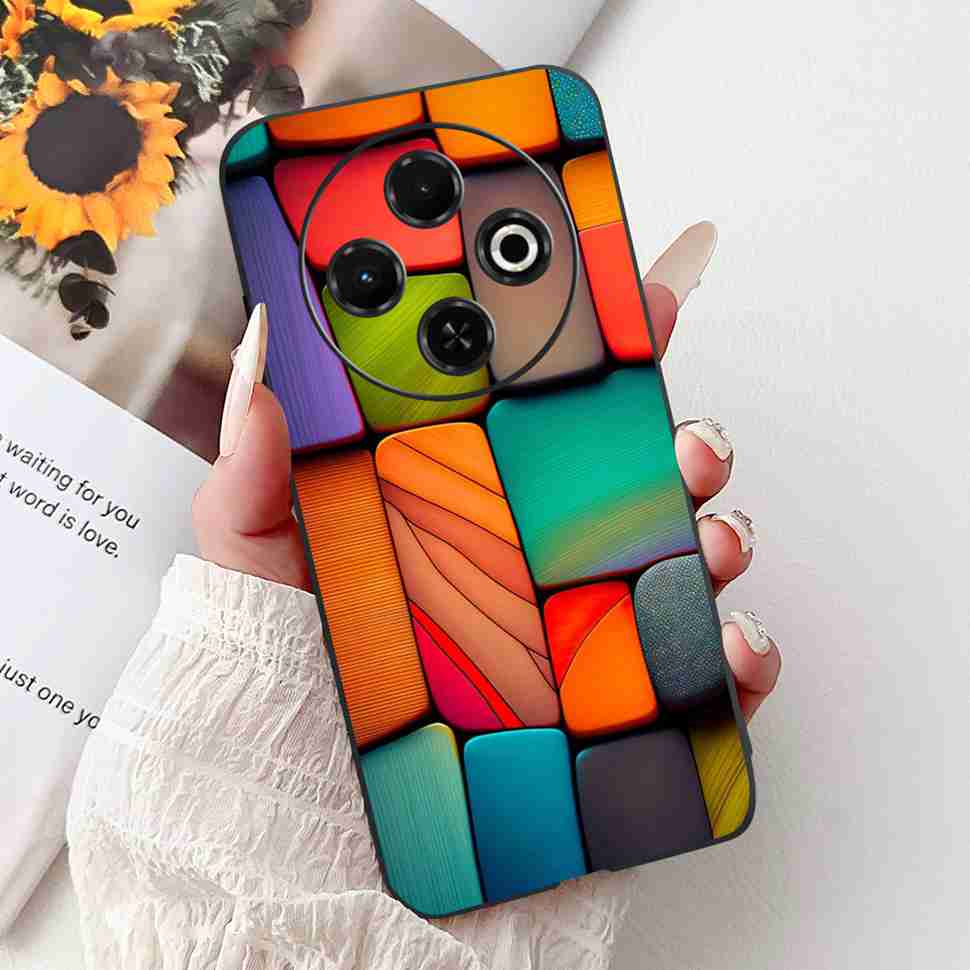 2024 For Tecno Spark 30C KL5 Phone Case For Tecno Spark 20C 30C Case Shockproof Cover Spark20C Cool Dargon Pattern