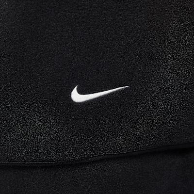 Nike ACG Wolf Tree Sweatshirts Women's Black Stand Collar Moderate Oth