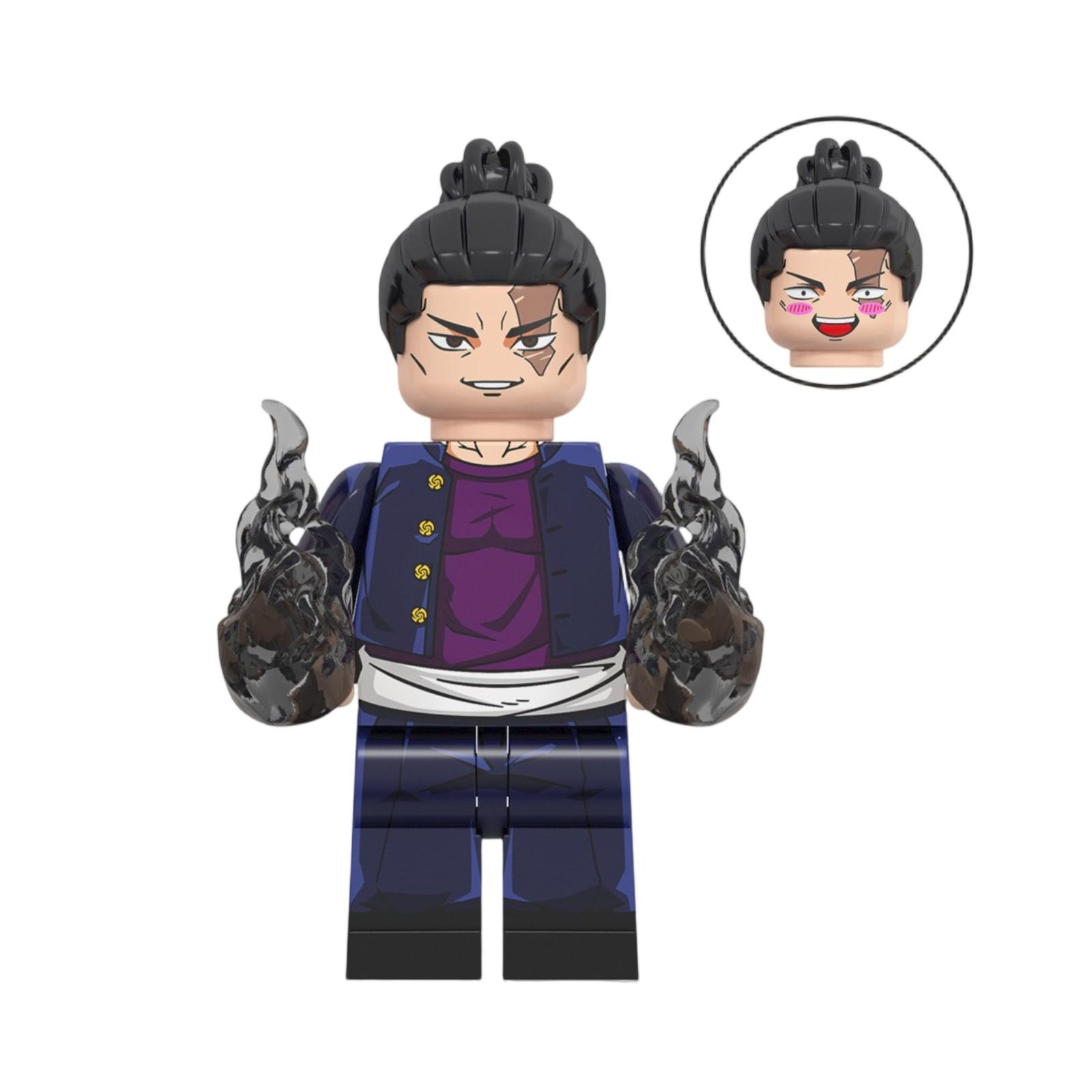 

Детские фигурки-конструкторы — лучшие подарки для детей One Size