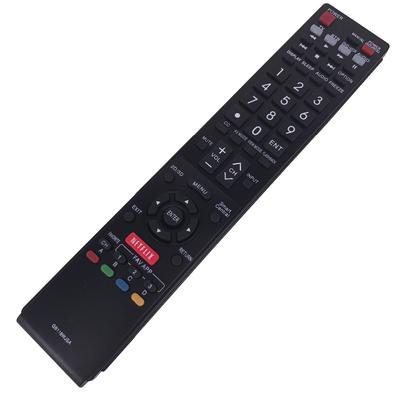 Ersatz GB118WJSA Für Sharp AQUOS TV Fernbedienung GB004WJSA GB005WJSA GA890WJSA GB105WJSA GA935WJSAE