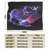 Game Marathon Fashion Blanket Multiple Sizes Soft and Lightweight  Throw Fashion Blankets for Couch Sofa and Bed