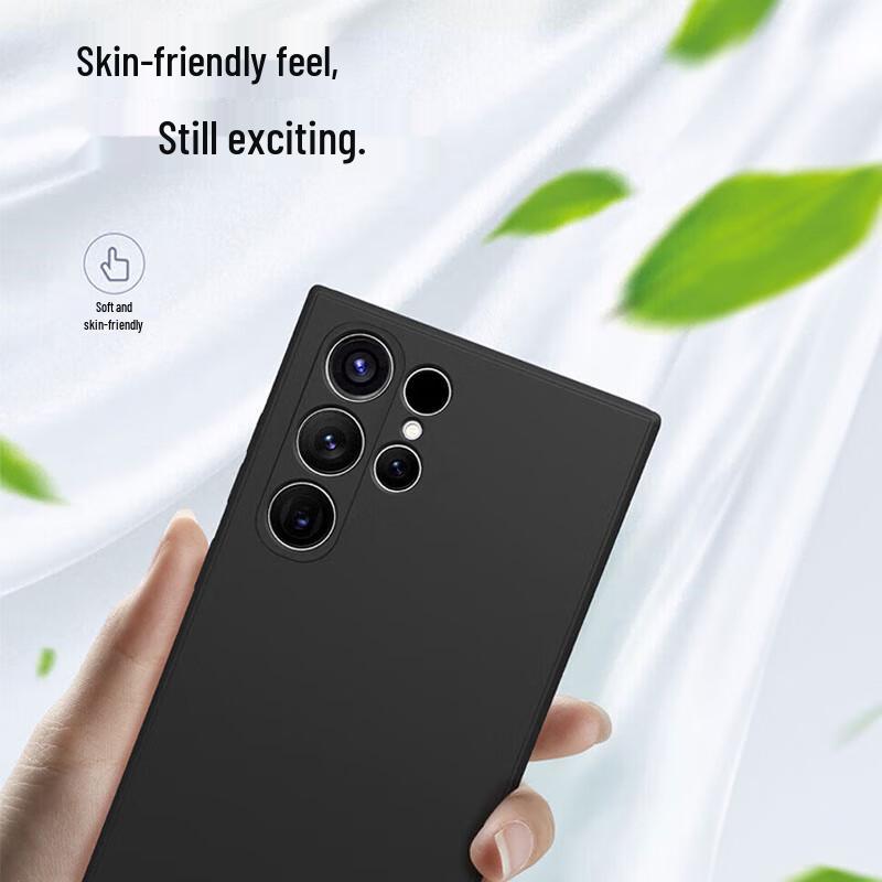 BIAYAS Protective Cases for Samsung Galaxy S Series